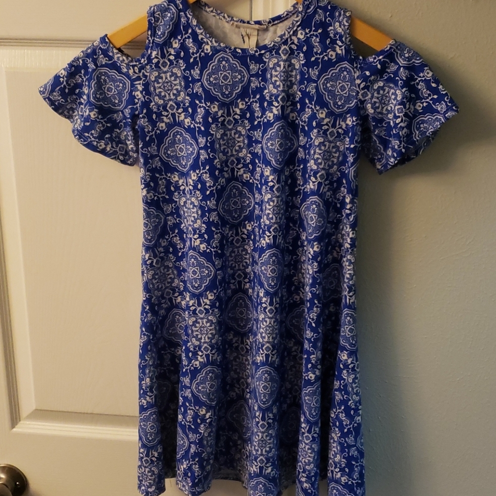 Casual dress